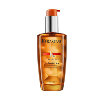 KÉRASTASE - DISCIPLINE HUILE OLEAO RELAX 100ML