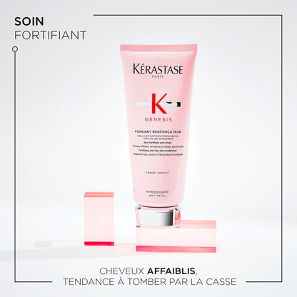 KÉRASTASE - GENESIS FONDANT RENFORCATEUR 200ML
