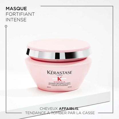 KÉRASTASE - MASQUE RECONSTITUANT 200ML