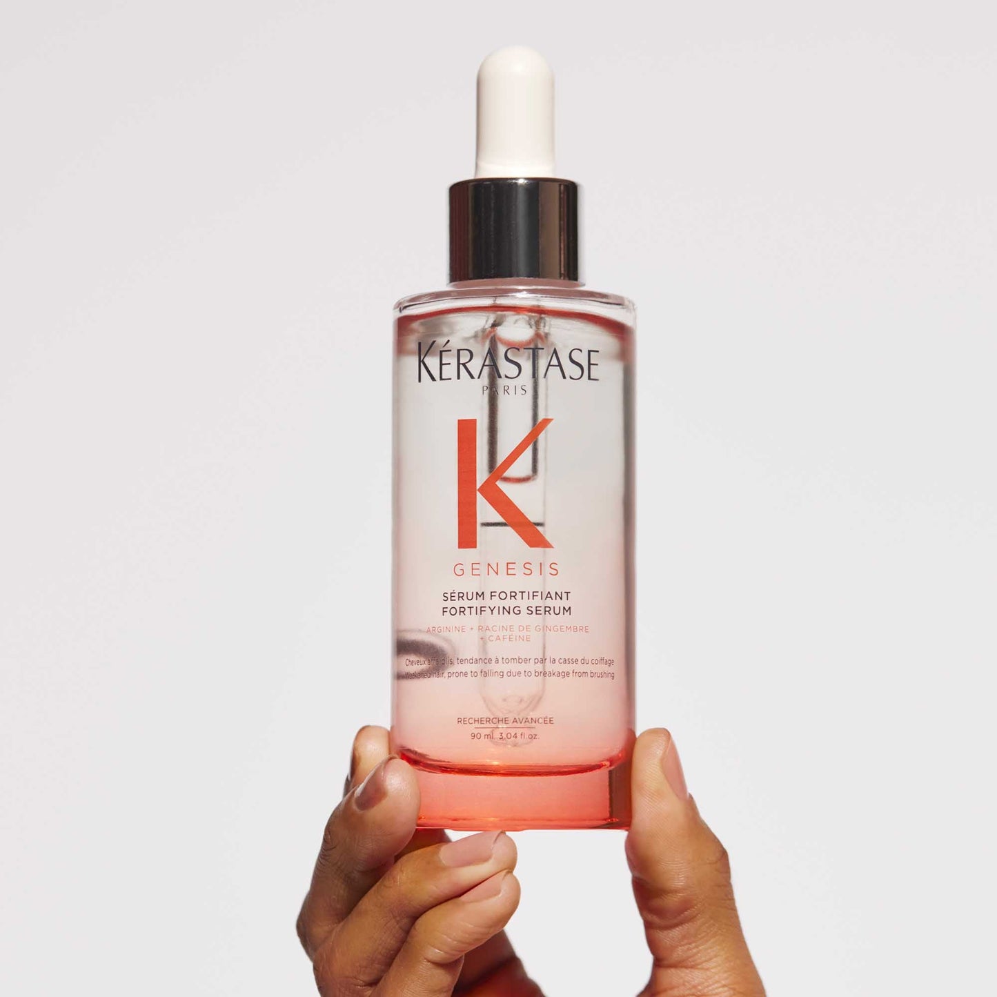 KÉRASTASE - GENESIS SERUM ANTI-CHUTE FORTIFIANT 90ML
