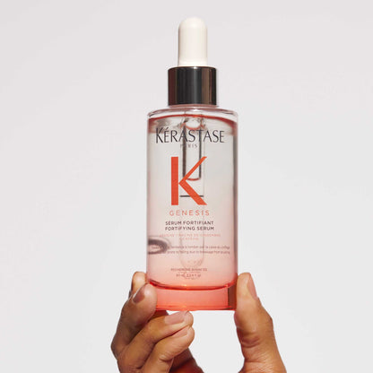 KÉRASTASE - GENESIS SERUM ANTI-CHUTE FORTIFIANT 90ML
