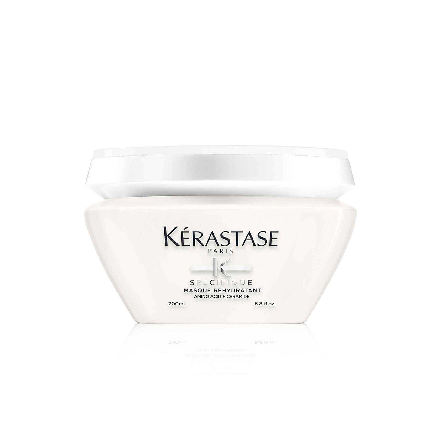 KÉRASTASE - SPECIFIQUE MASQUE REHYDRATANT 200ML