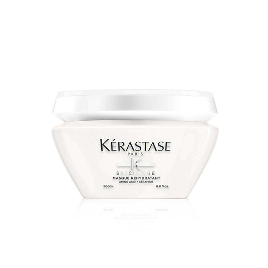 KÉRASTASE - SPECIFIQUE MASQUE REHYDRATANT 200ML