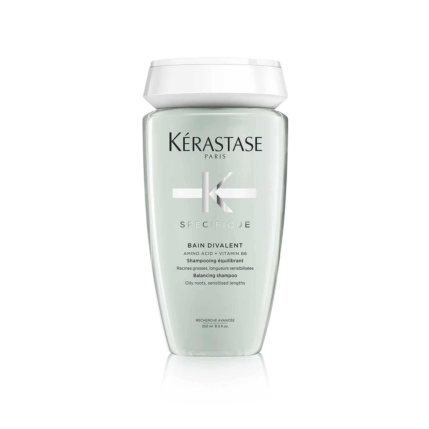 KÉRASTASE - SPECIFIQUE BAIN DIVALENT250ML