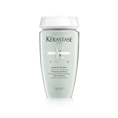 KÉRASTASE - SPECIFIQUE BAIN DIVALENT250ML