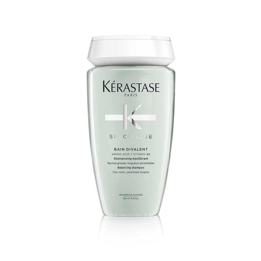 KÉRASTASE - SPECIFIQUE BAIN DIVALENT250ML