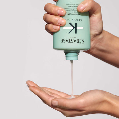 KÉRASTASE - SPECIFIQUE BAIN DIVALENT250ML