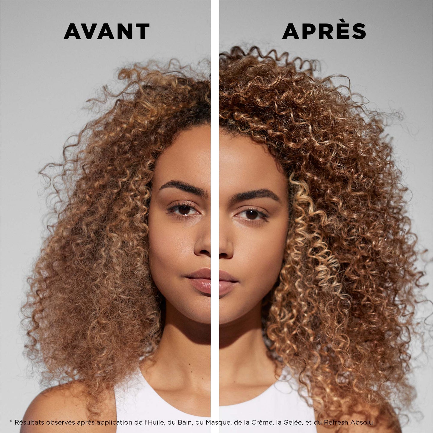 KÉRASTASE - CURL MANIFESTO GELEE 150ML