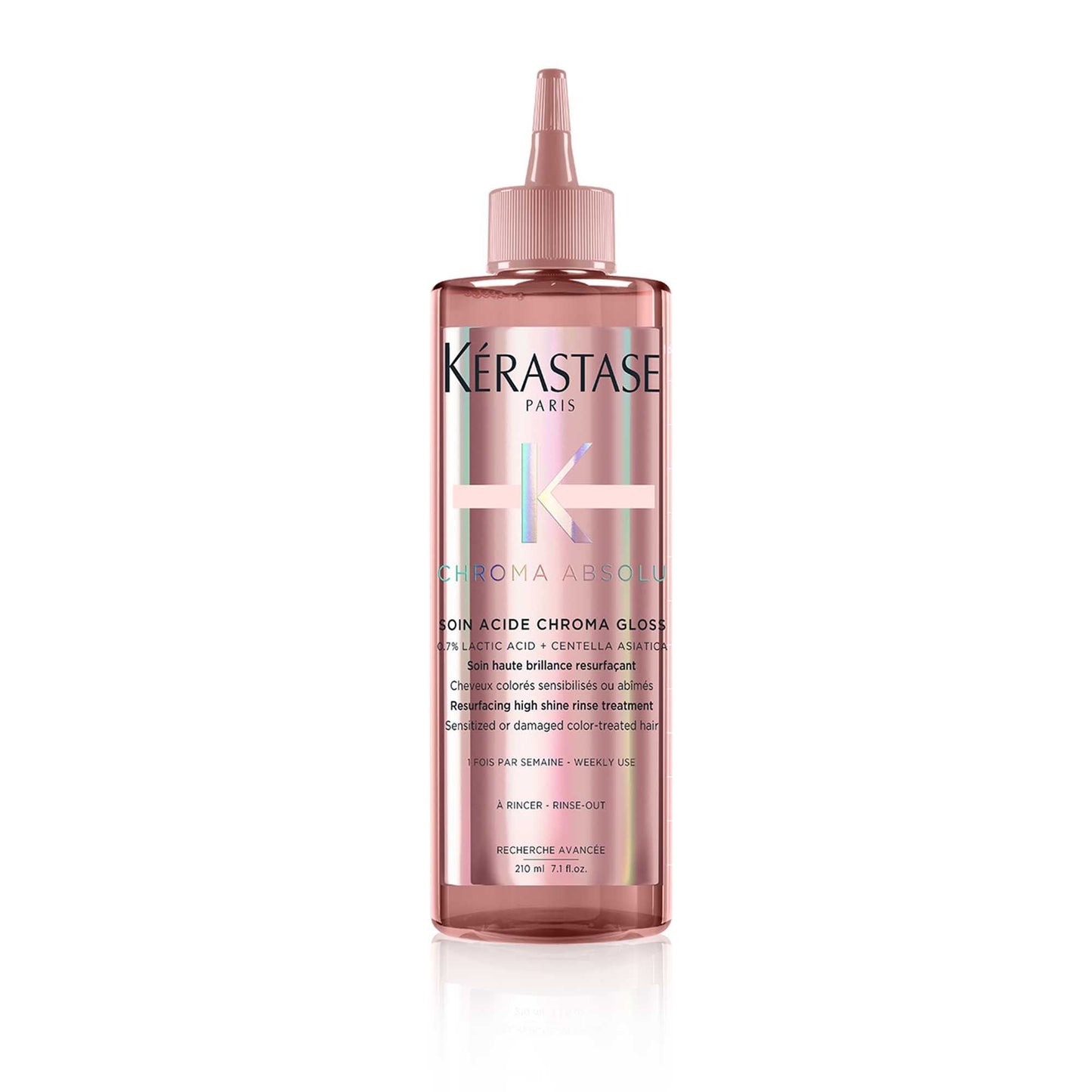 KÉRASTASE - CHROMA ABSOLU FLUIDE 210 ML