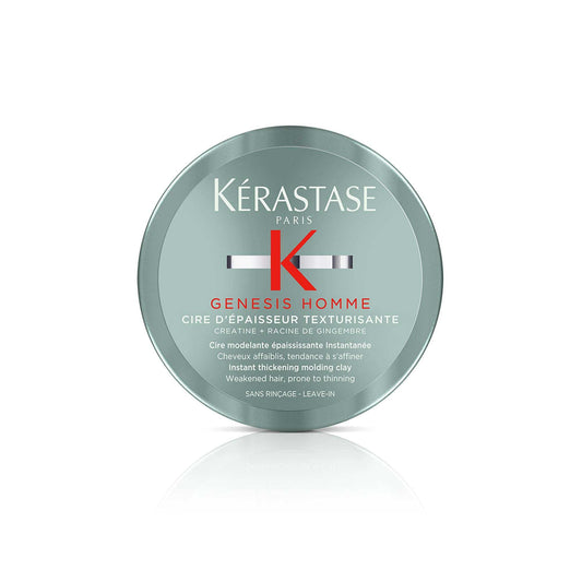 KERASTASE - GENESIS HOMME CIRE 75ML