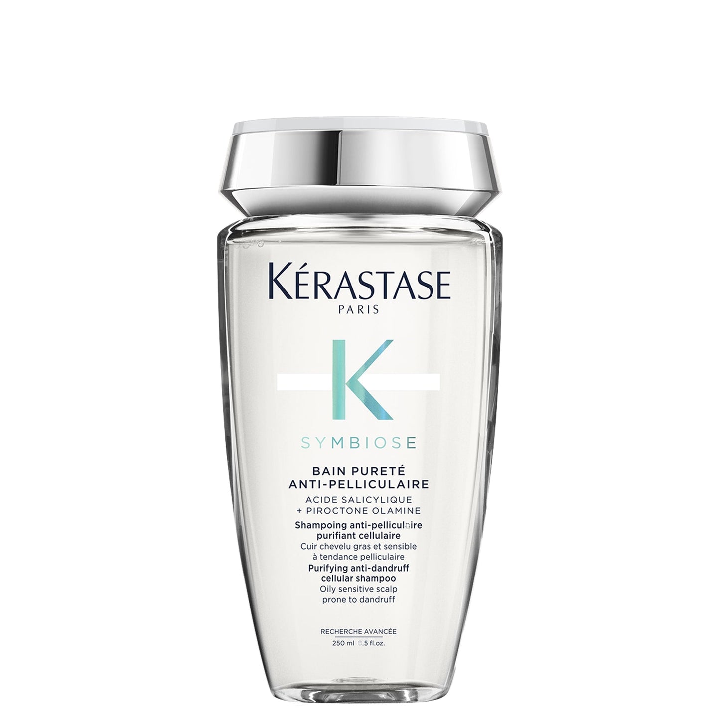 KÉRASTASE - SYMBIOSE BAIN PURETE 250ML