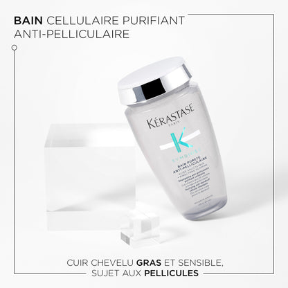 KÉRASTASE - SYMBIOSE BAIN PURETE 250ML