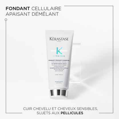 KÉRASTASE - SYMBIOSE FONDANT HYDRATANT 200ML