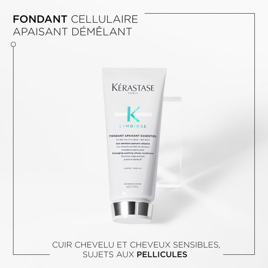 KÉRASTASE - SYMBIOSE FONDANT HYDRATANT 200ML