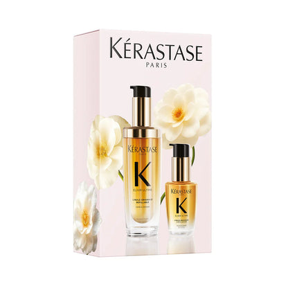 COFFRET - KÉRASTASE - ELIXIR DUO EU SPRING 26 SET