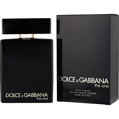 Dolce & Gabbana - THE ONE FOR MEN INTENSE