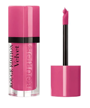 BOURJOIS - ROUGE EDITION VELVET
