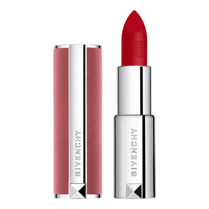 GIVENCHY - Le Rouge Sheer Velvet - Rouge à Lèvres Mat Effet Floutant