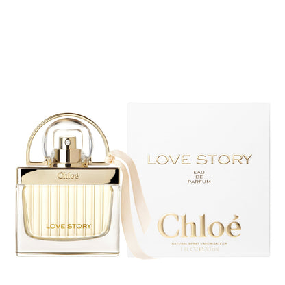 CHLOÉ - Love Story Eau de Parfum