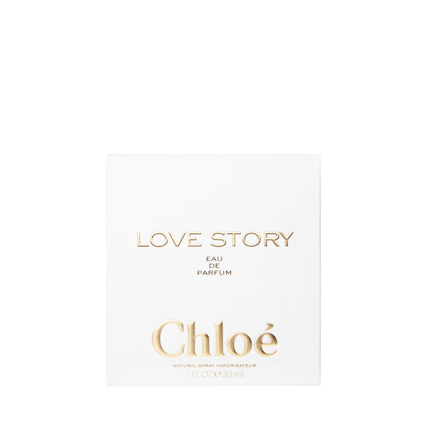 CHLOÉ - Love Story Eau de Parfum