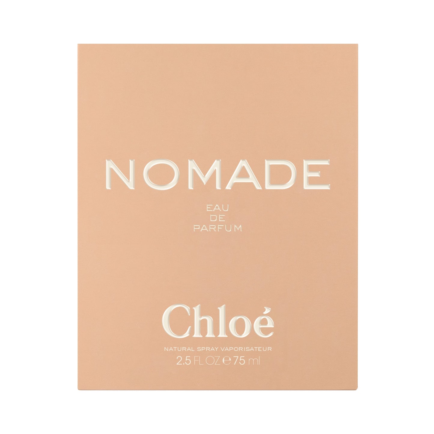 CHLOÉ - Chloe Nomade EDP
