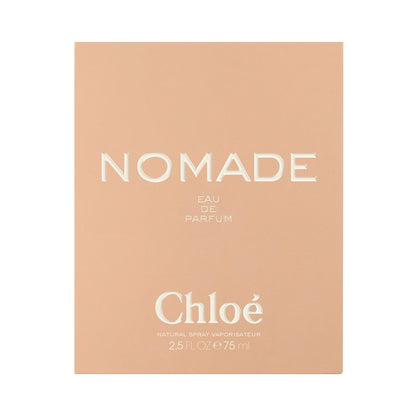 CHLOÉ - Chloe Nomade EDP