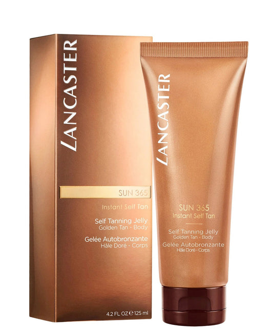 Lancaster - Gelée Autobronzante