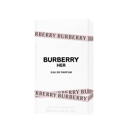 BURBERRY - HER EAU DE PARFUM