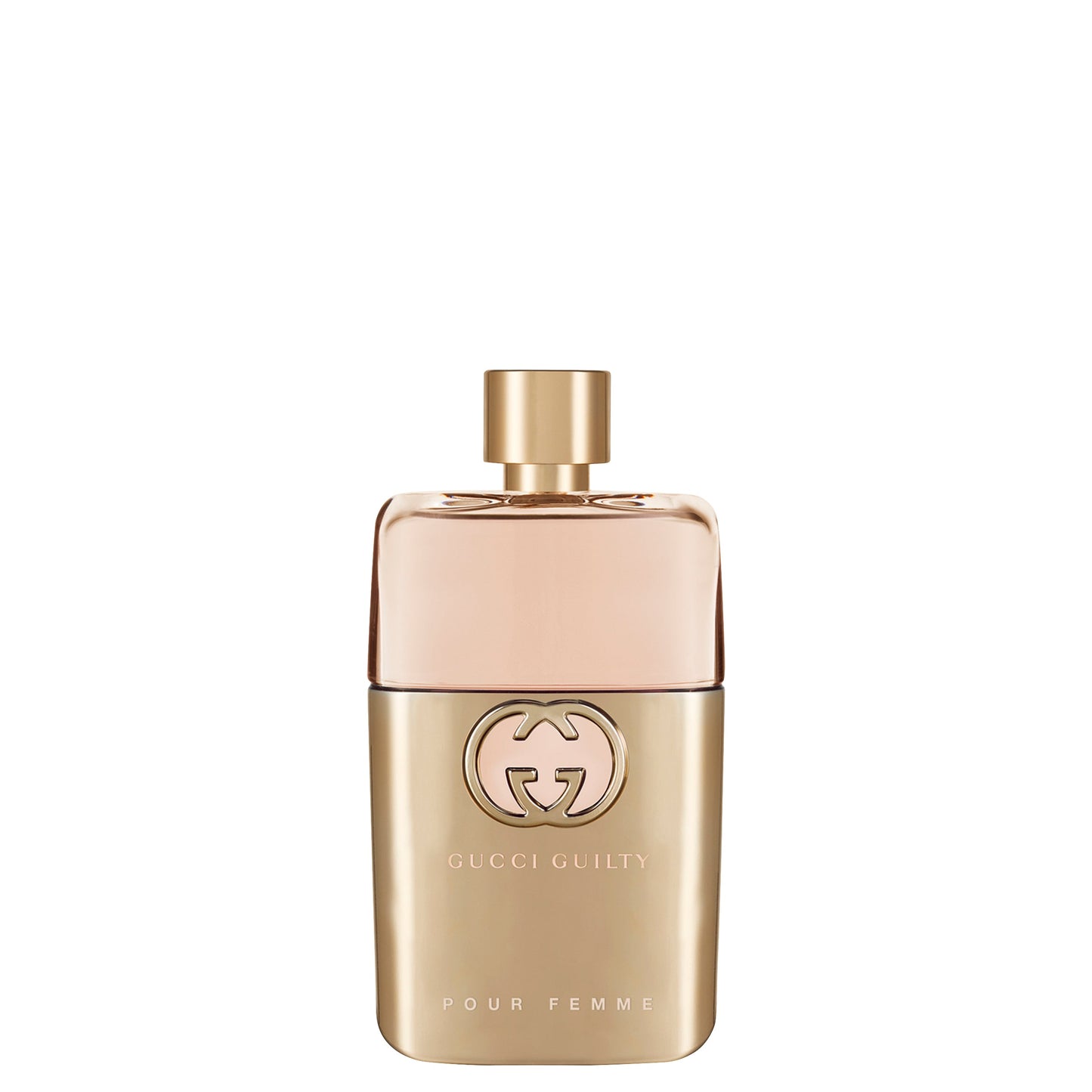 GUCCI - GUILTY EDP POUR FEMME