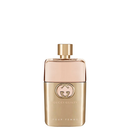GUCCI - GUILTY EDP POUR FEMME