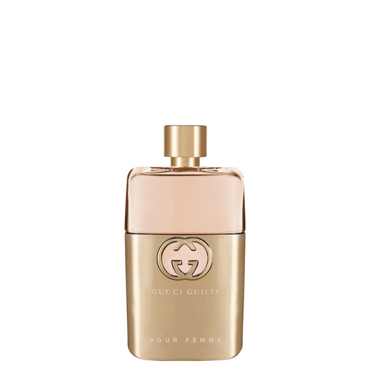 GUCCI - GUILTY EDP POUR FEMME