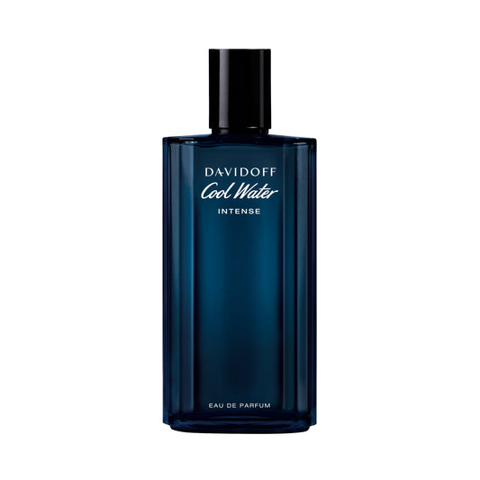 DAVIDOFF - Cool Water Intense for Him EDP