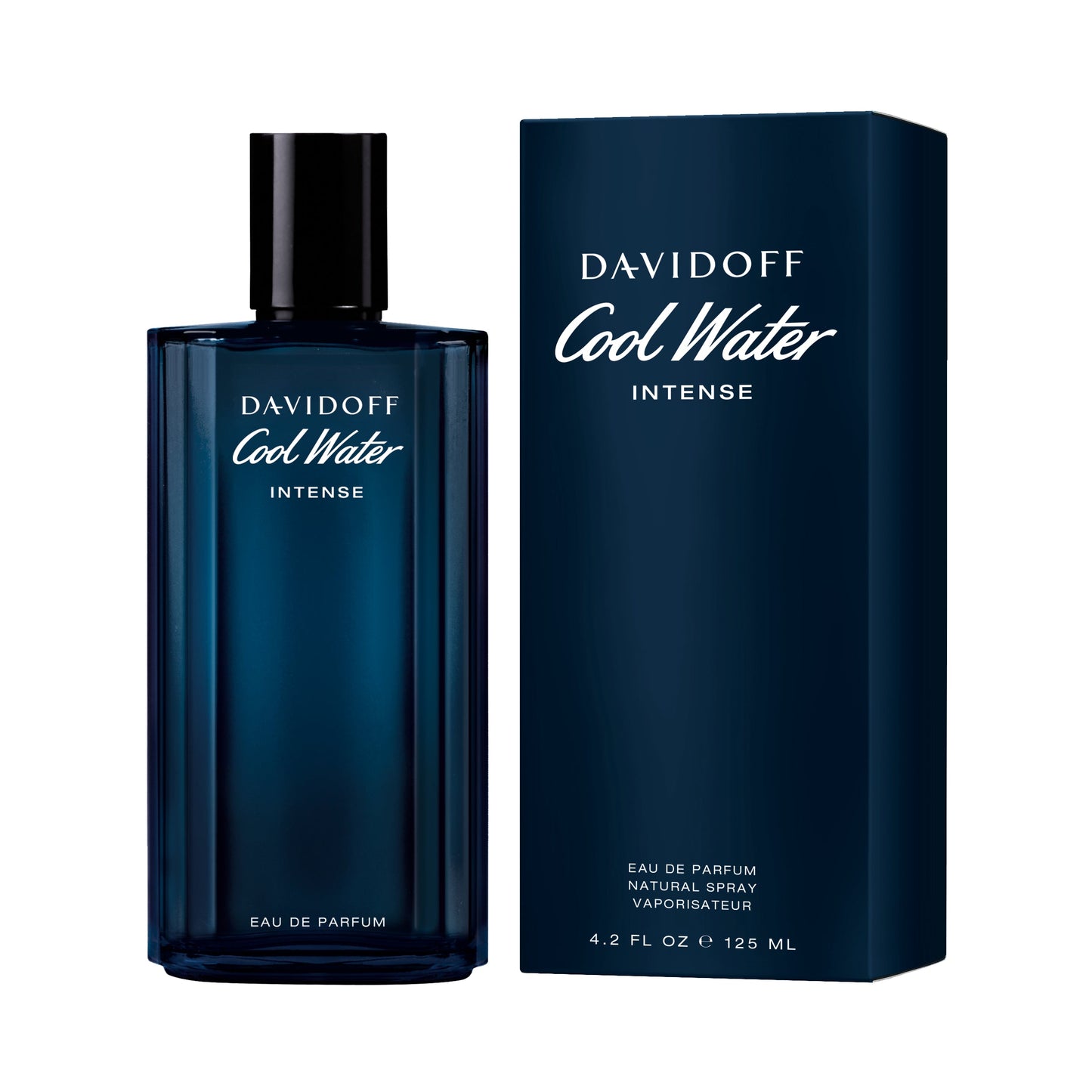 DAVIDOFF - Cool Water Intense for Him EDP