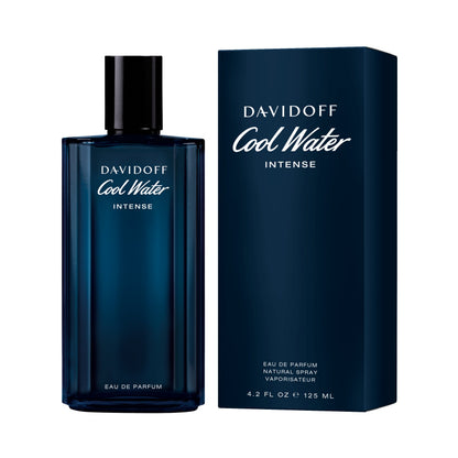 DAVIDOFF - Cool Water Intense for Him EDP