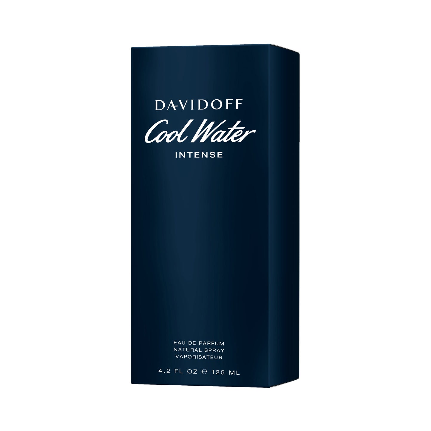DAVIDOFF - Cool Water Intense for Him EDP
