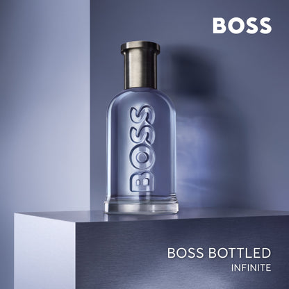 HUGO BOSS - BOSS BOTTLED INFINITE EAU DE PARFUM
