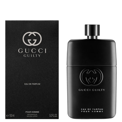 GUCCI - GUILTY EDP POUR HOMME