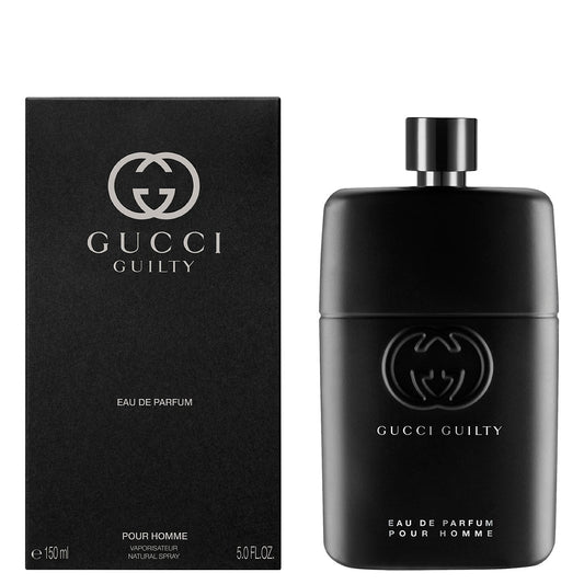 GUCCI - GUILTY EDP POUR HOMME