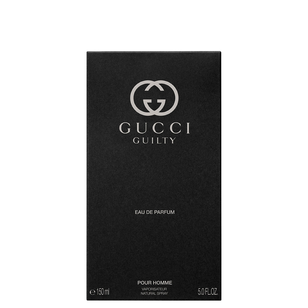 GUCCI - GUILTY EDP POUR HOMME