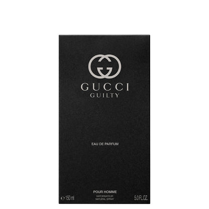 GUCCI - GUILTY EDP POUR HOMME