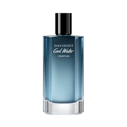 DAVIDOFF - Cool Water Odyssey Male Parfum