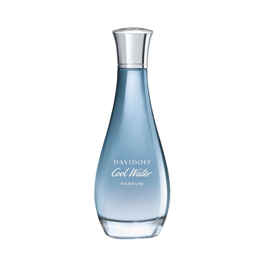 DAVIDOFF - Cool Water Odyssey Female EDP