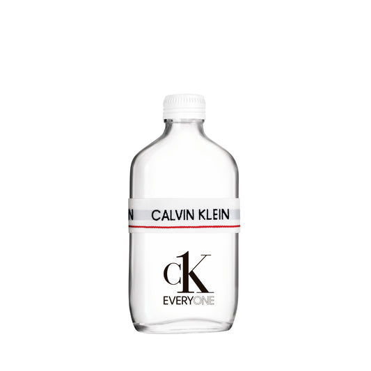 CALVIN KLEIN -  EVERYONE Eau de Toilette