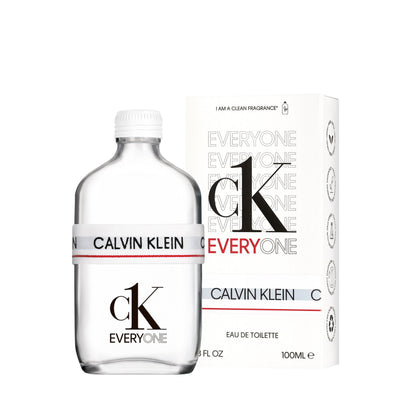 CALVIN KLEIN -  EVERYONE Eau de Toilette