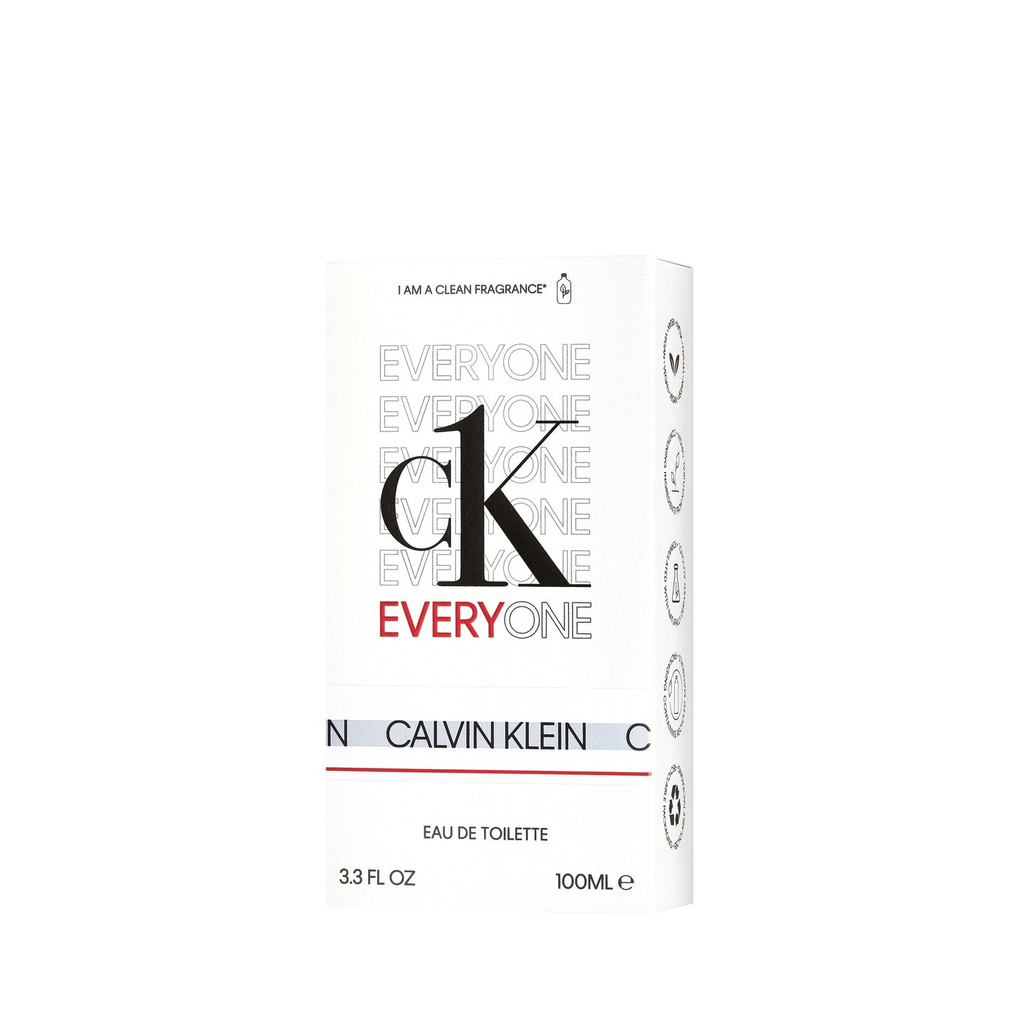 CALVIN KLEIN -  EVERYONE Eau de Toilette
