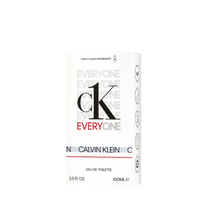 CALVIN KLEIN -  EVERYONE Eau de Toilette