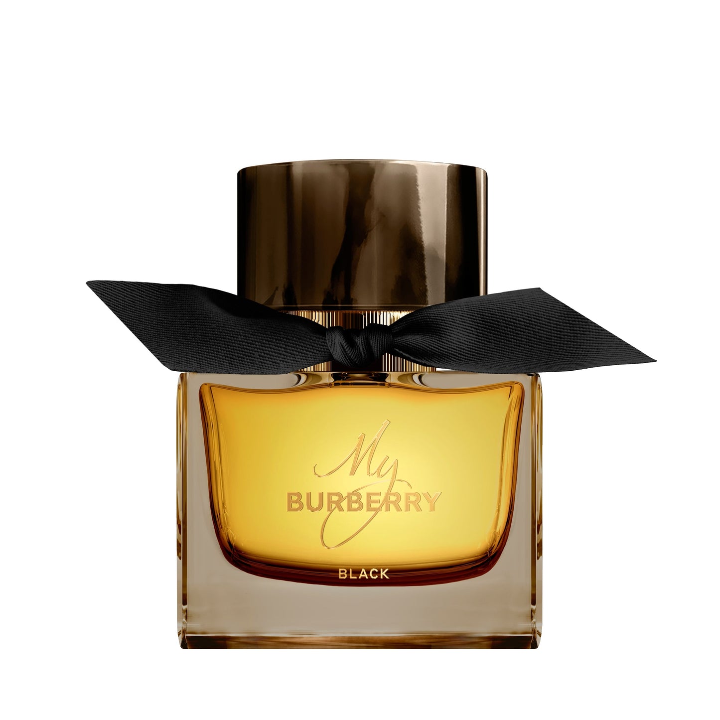 BURBERRY - MY BURBERRY BLACK EAU DE PARFUM
