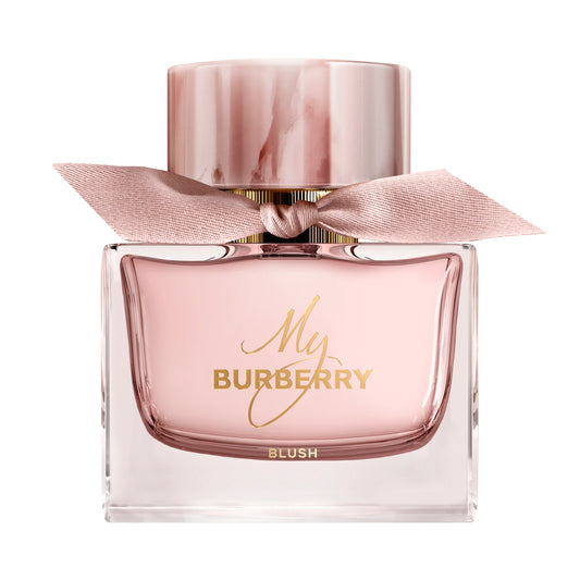 BURBERRY - MY BURBERRY BLUSH EAU DE PARFUM