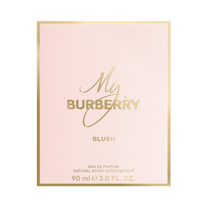 BURBERRY - MY BURBERRY BLUSH EAU DE PARFUM