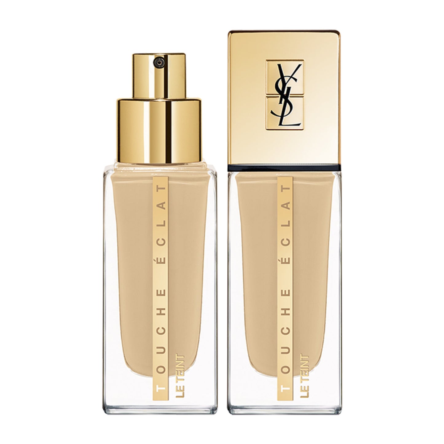 YSL - TOUCHE ÉCLAT LE TEINT